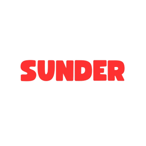 Sunder Logo